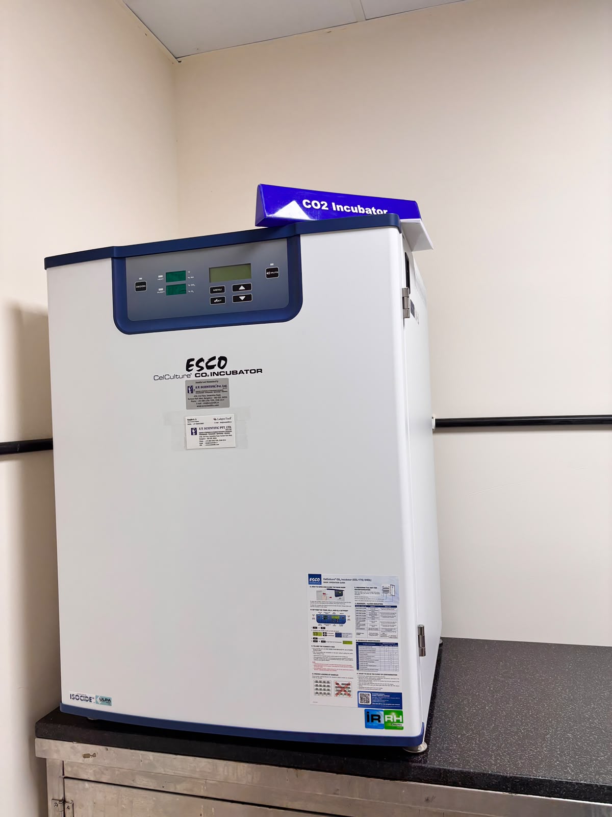 equipment image