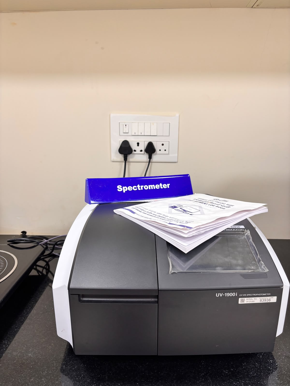 equipment image