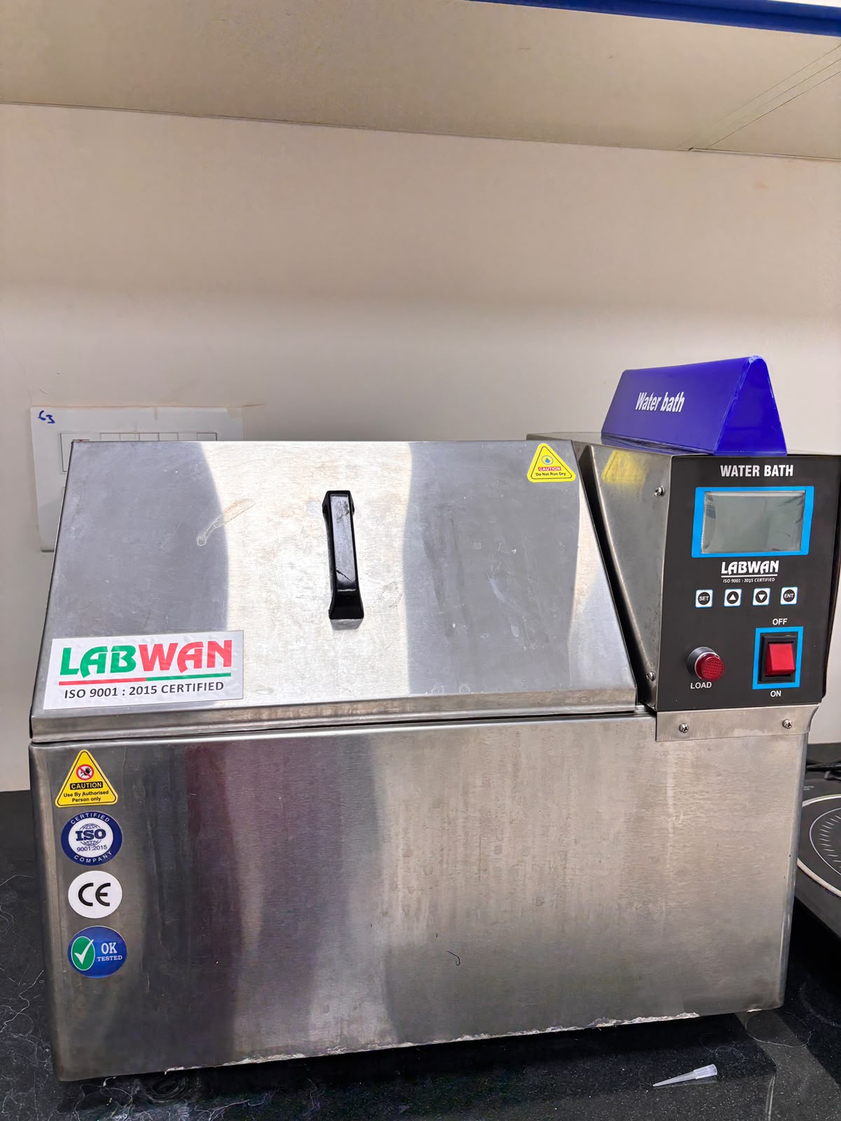equipment image