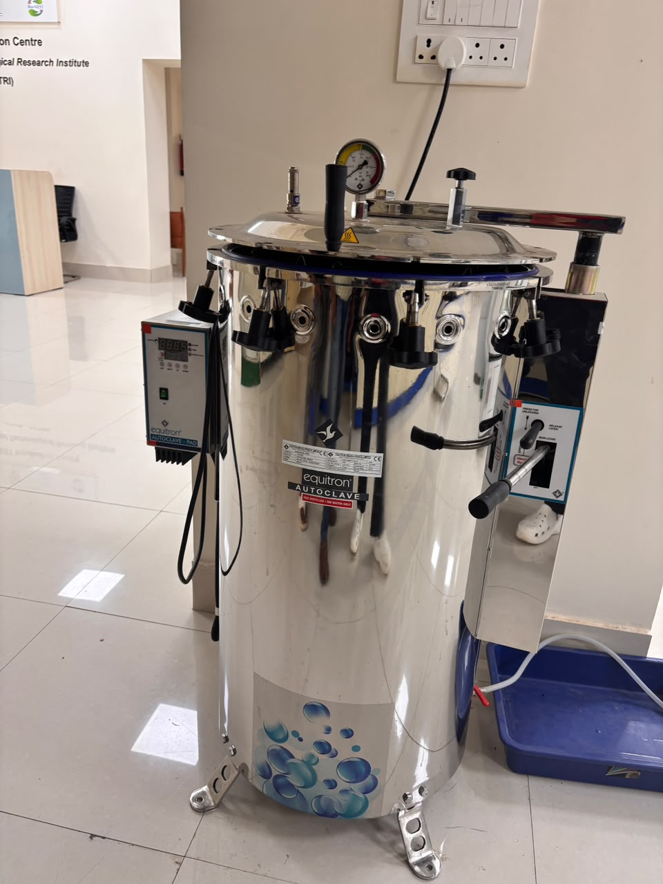 equipment image
