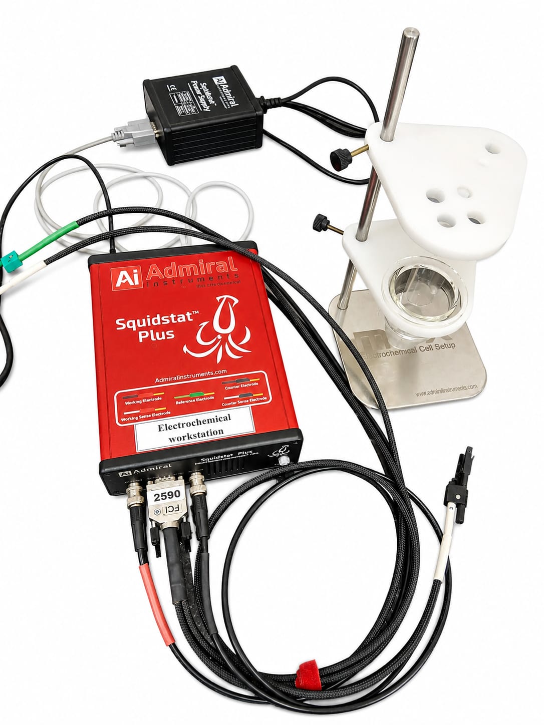 equipment image