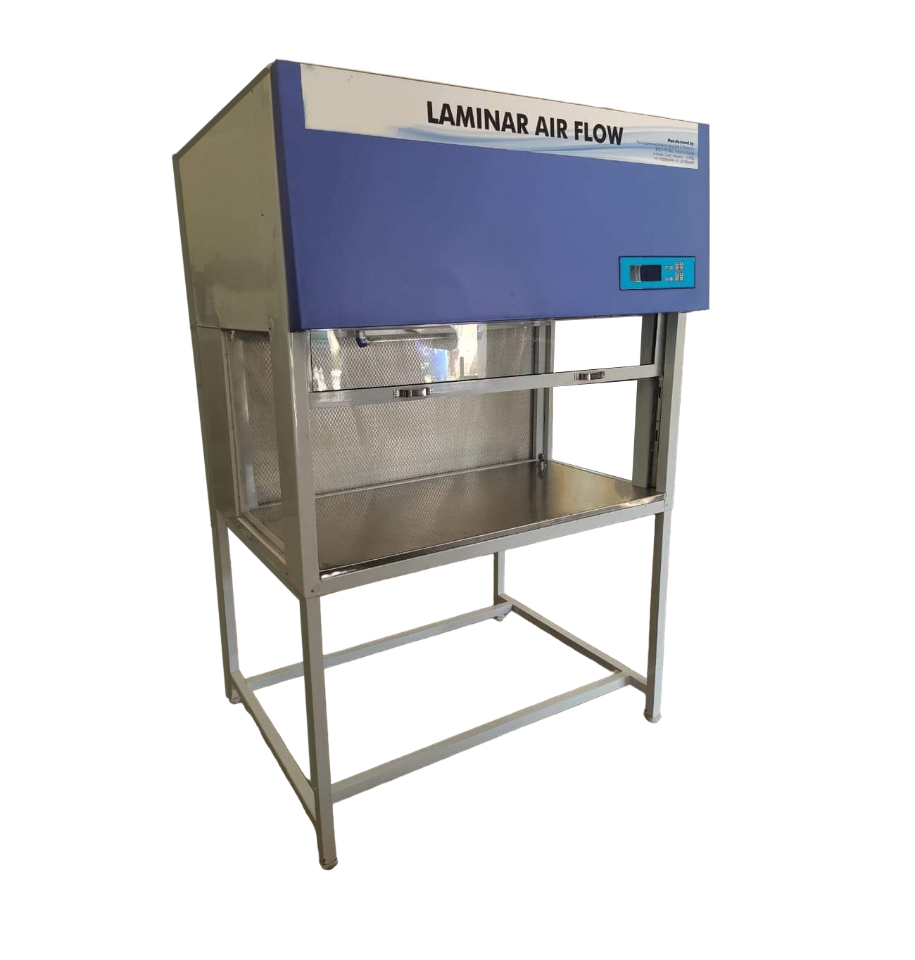 equipment image