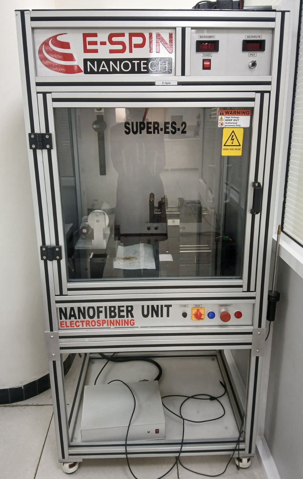 equipment image
