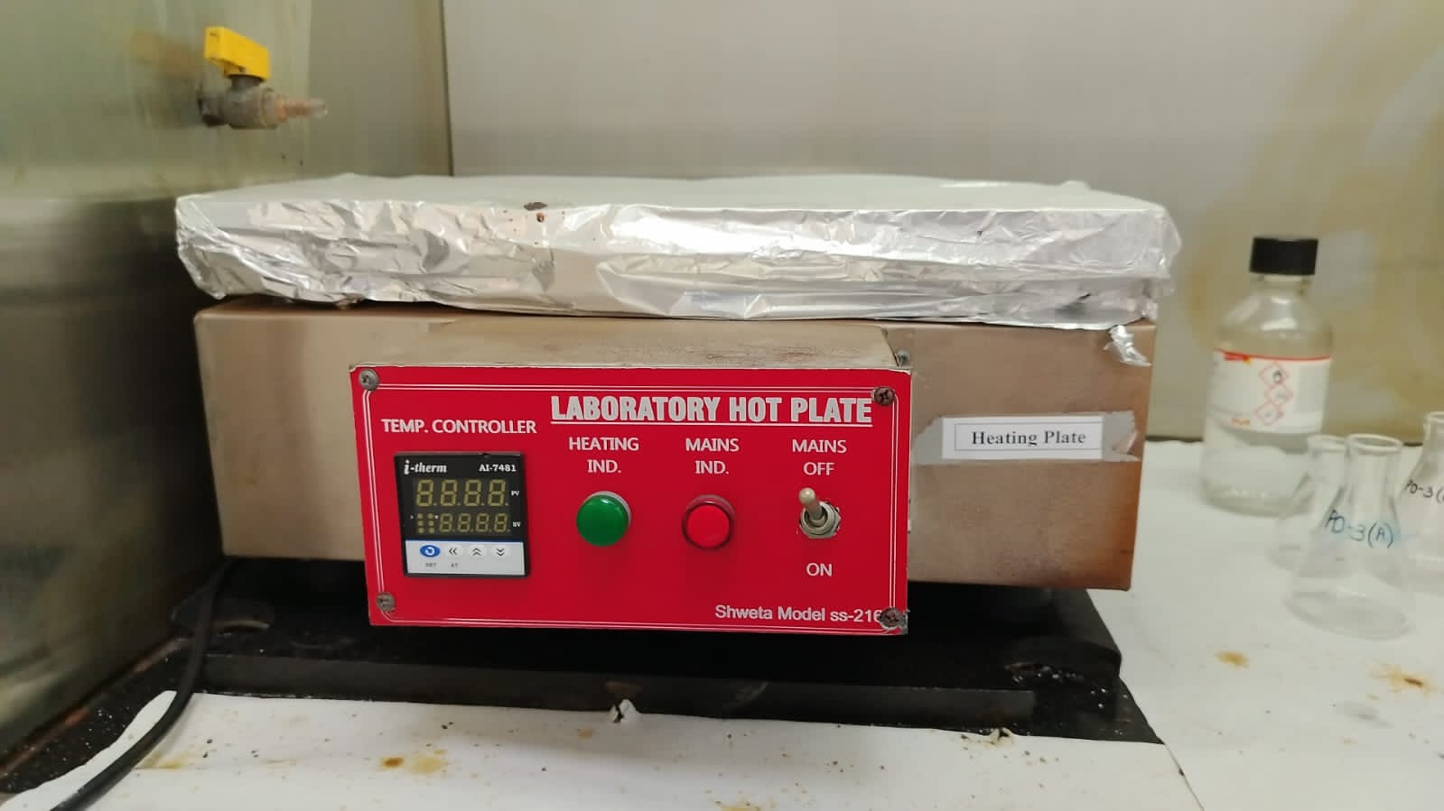 equipment image