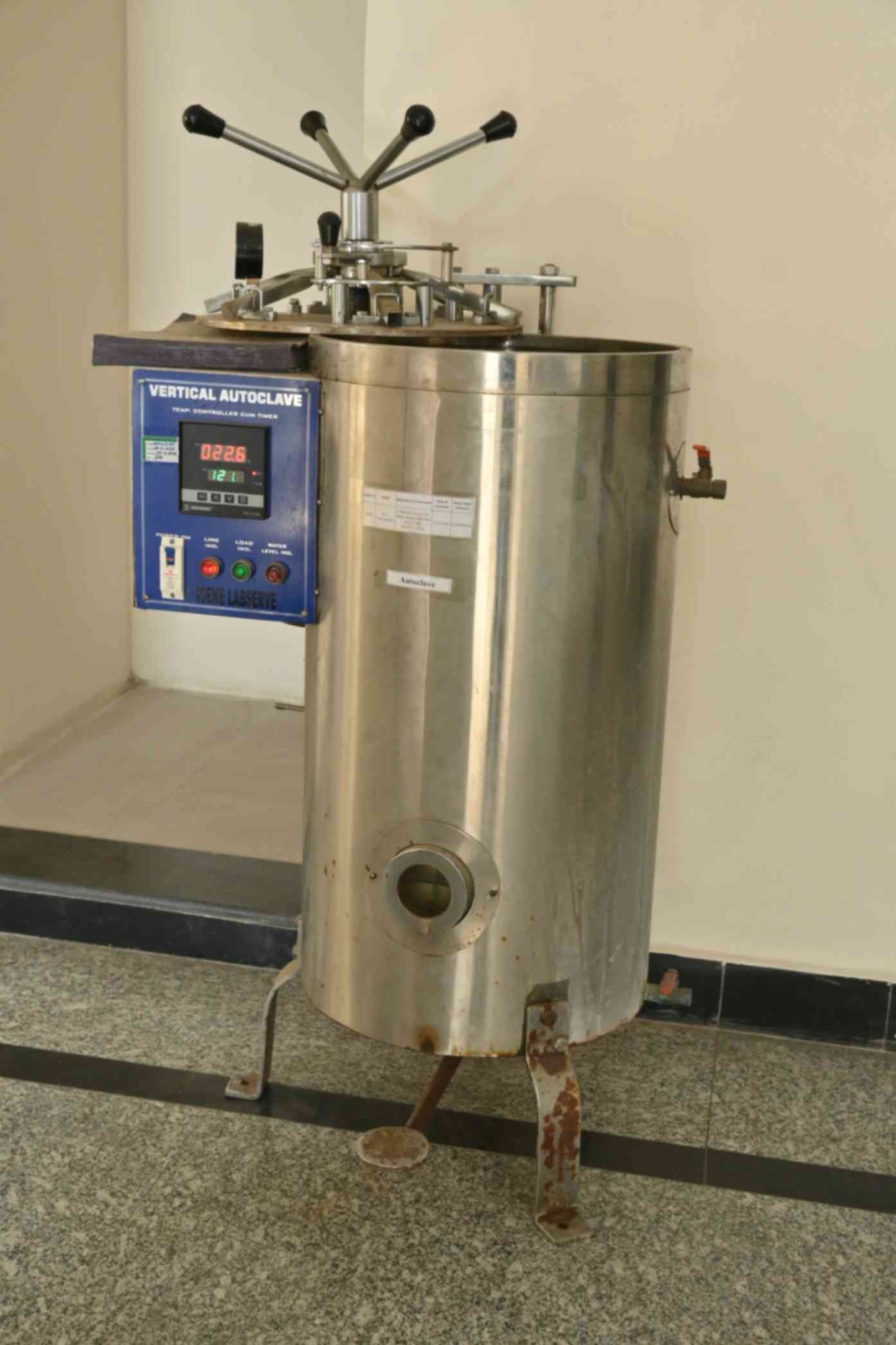 equipment image