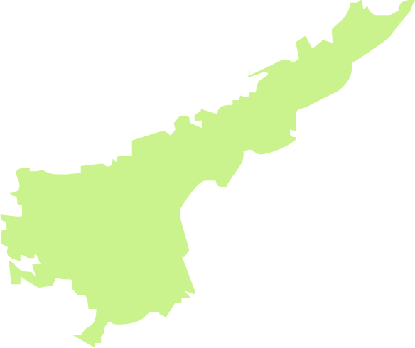 ANDHRA PRADESH