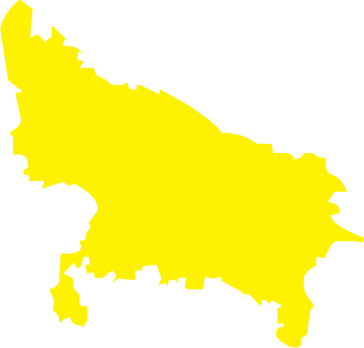 UTTAR PRADESH